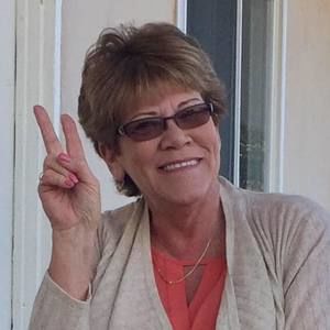 Meet your Posher, Barbara